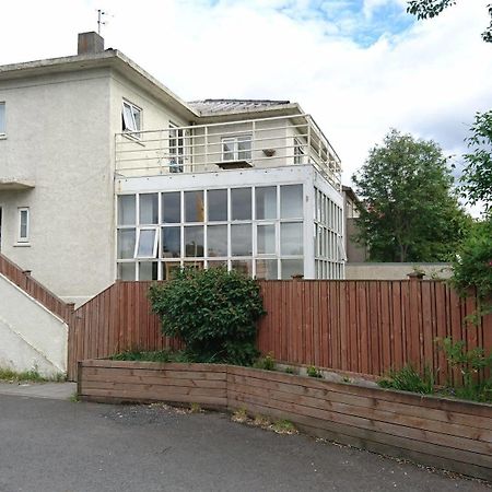 Alba Guesthouse Reykjavík Zewnętrze zdjęcie