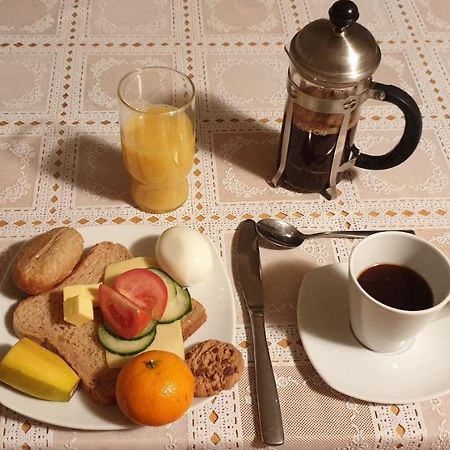 Alba Guesthouse Reykjavík Zewnętrze zdjęcie