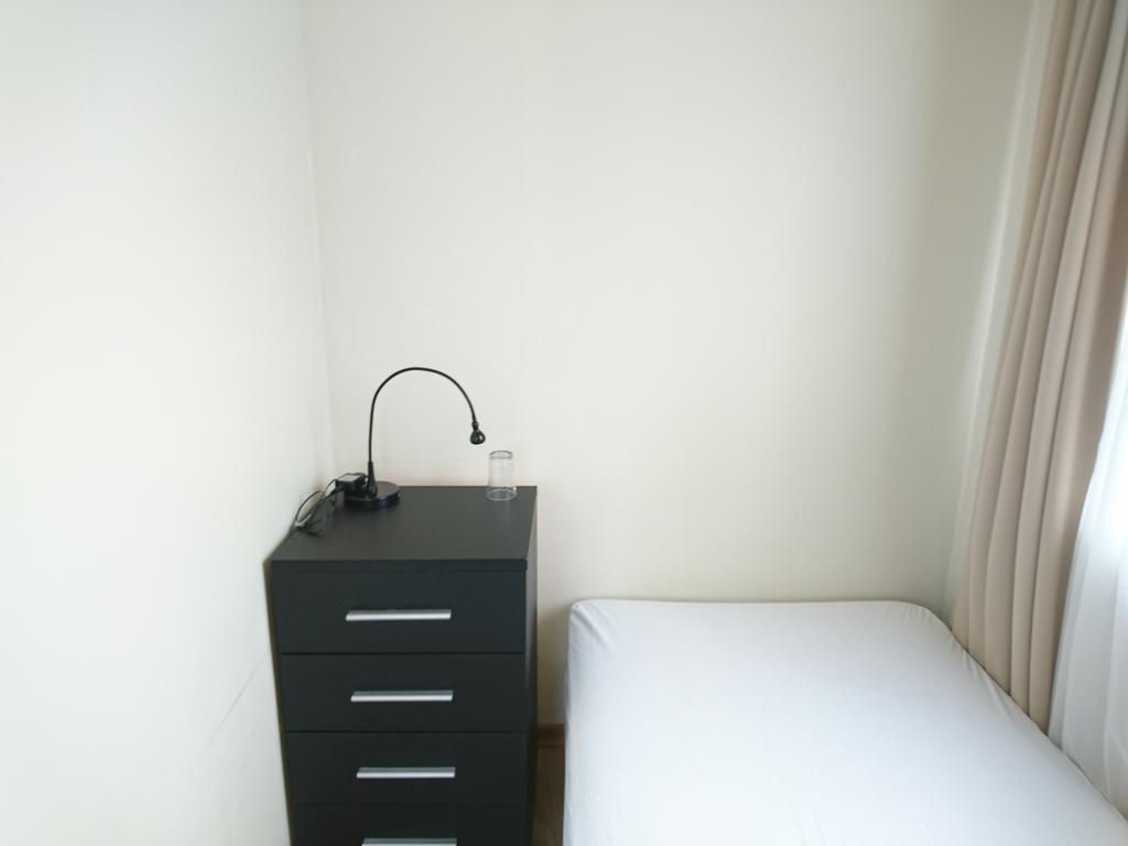 Alba Guesthouse Reykjavík Zewnętrze zdjęcie