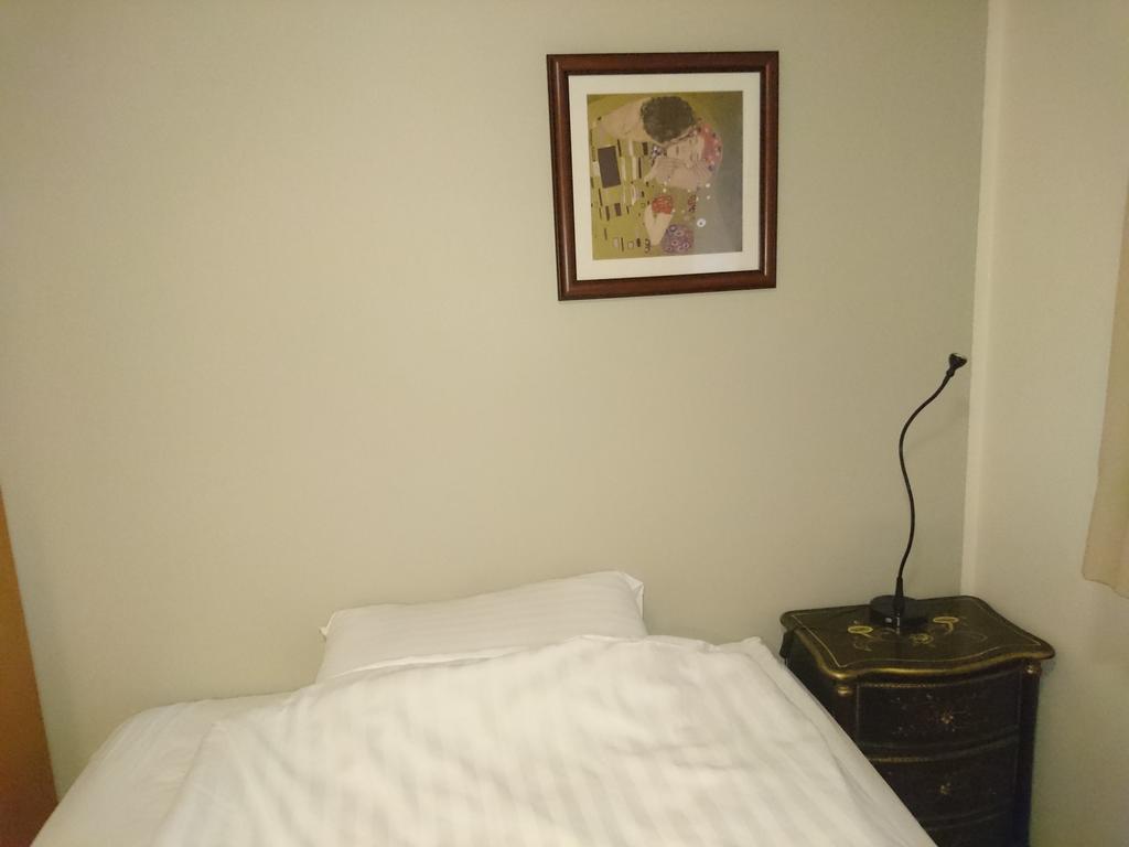 Alba Guesthouse Reykjavík Zewnętrze zdjęcie