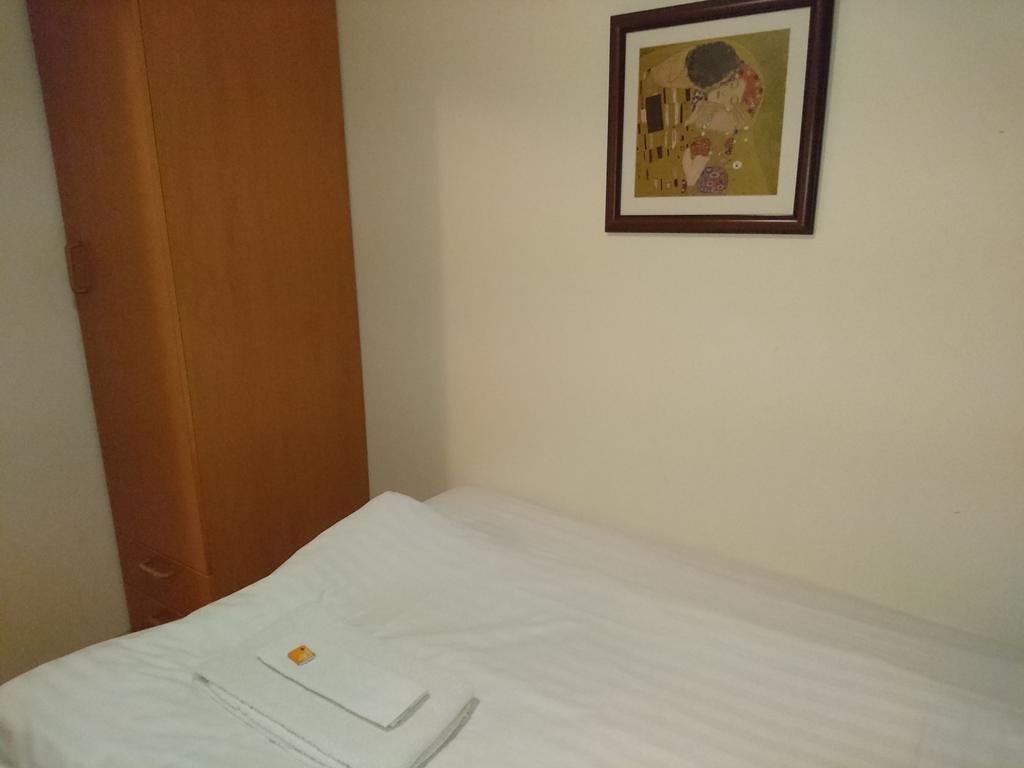 Alba Guesthouse Reykjavík Zewnętrze zdjęcie