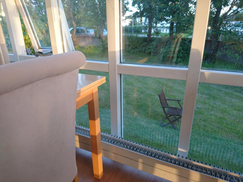 Alba Guesthouse Reykjavík Zewnętrze zdjęcie