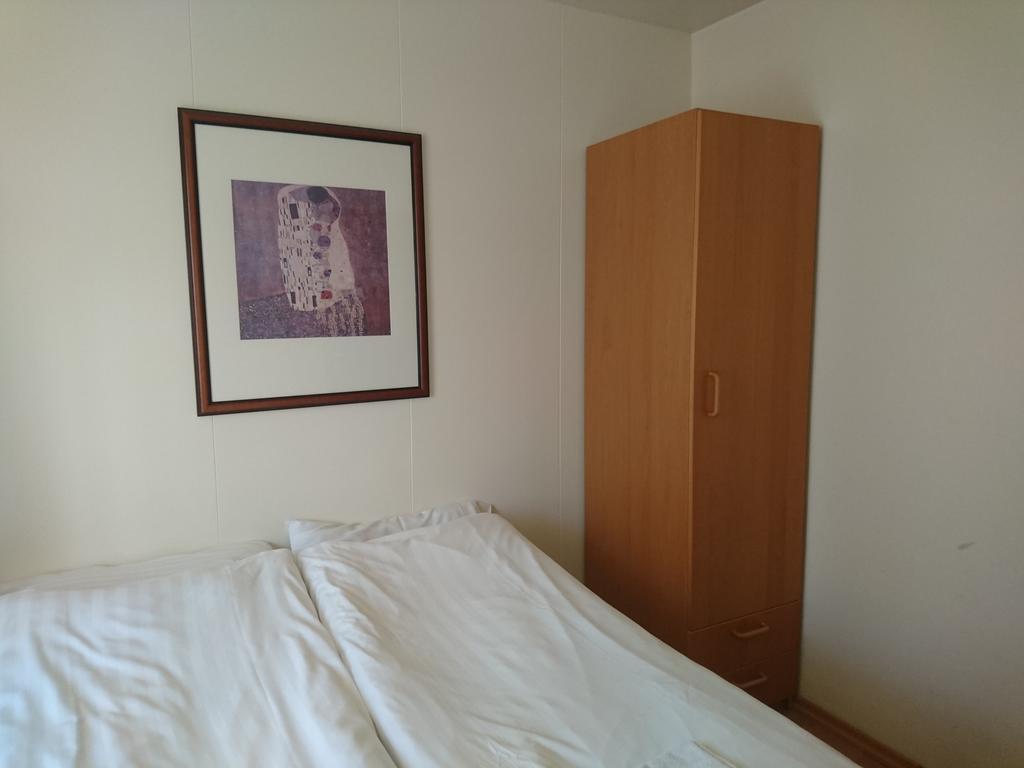 Alba Guesthouse Reykjavík Zewnętrze zdjęcie
