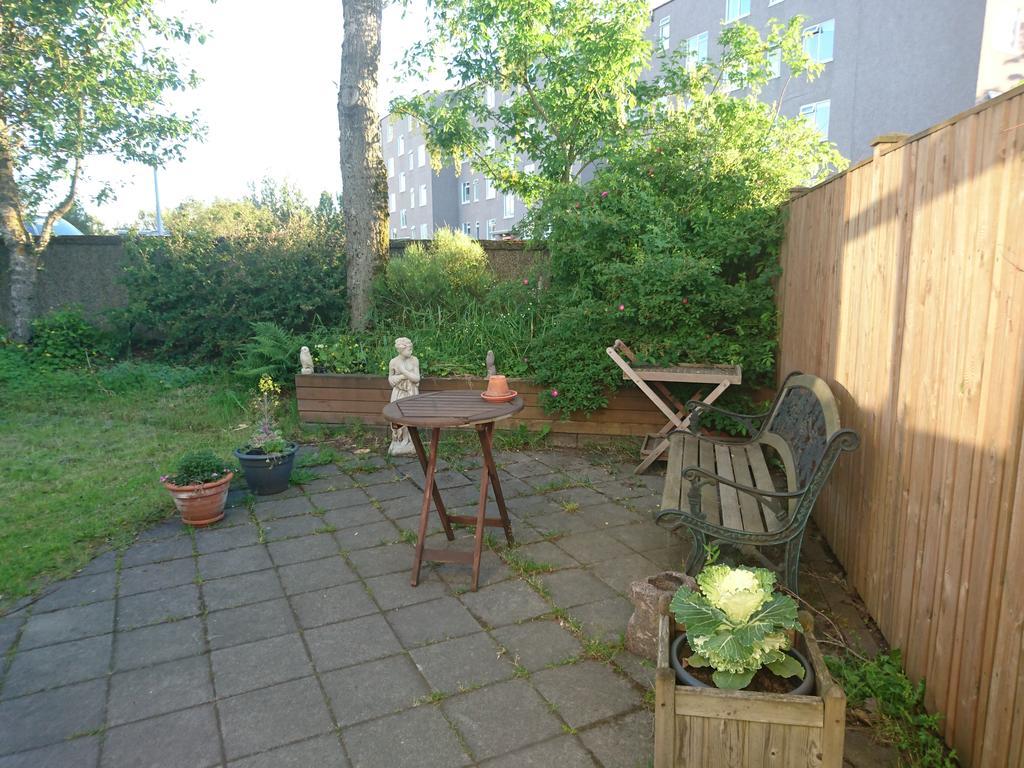 Alba Guesthouse Reykjavík Zewnętrze zdjęcie