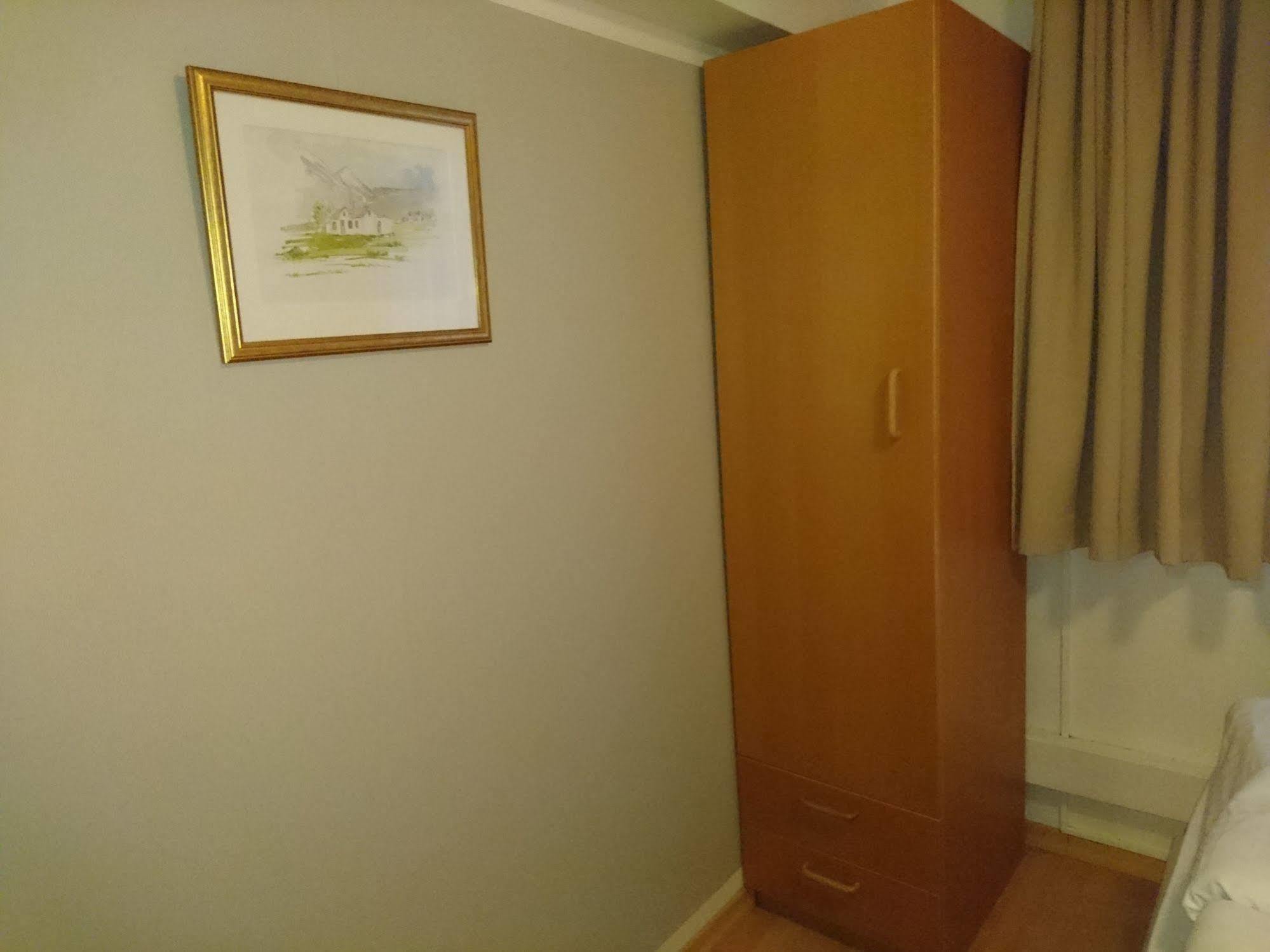 Alba Guesthouse Reykjavík Zewnętrze zdjęcie