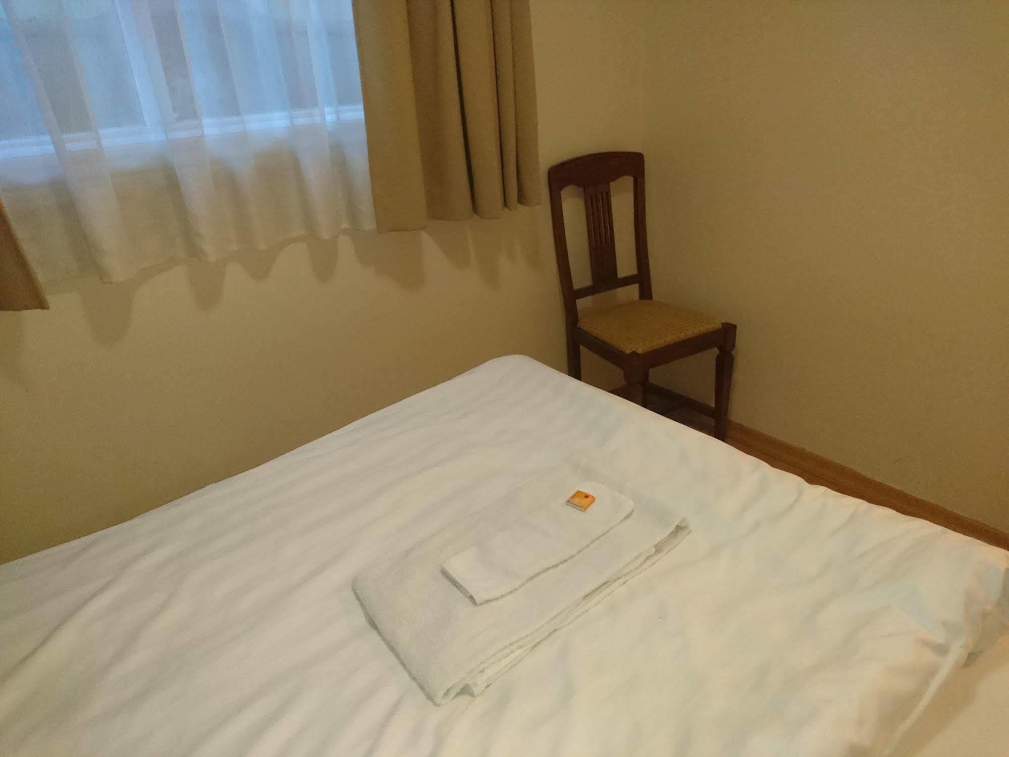Alba Guesthouse Reykjavík Zewnętrze zdjęcie
