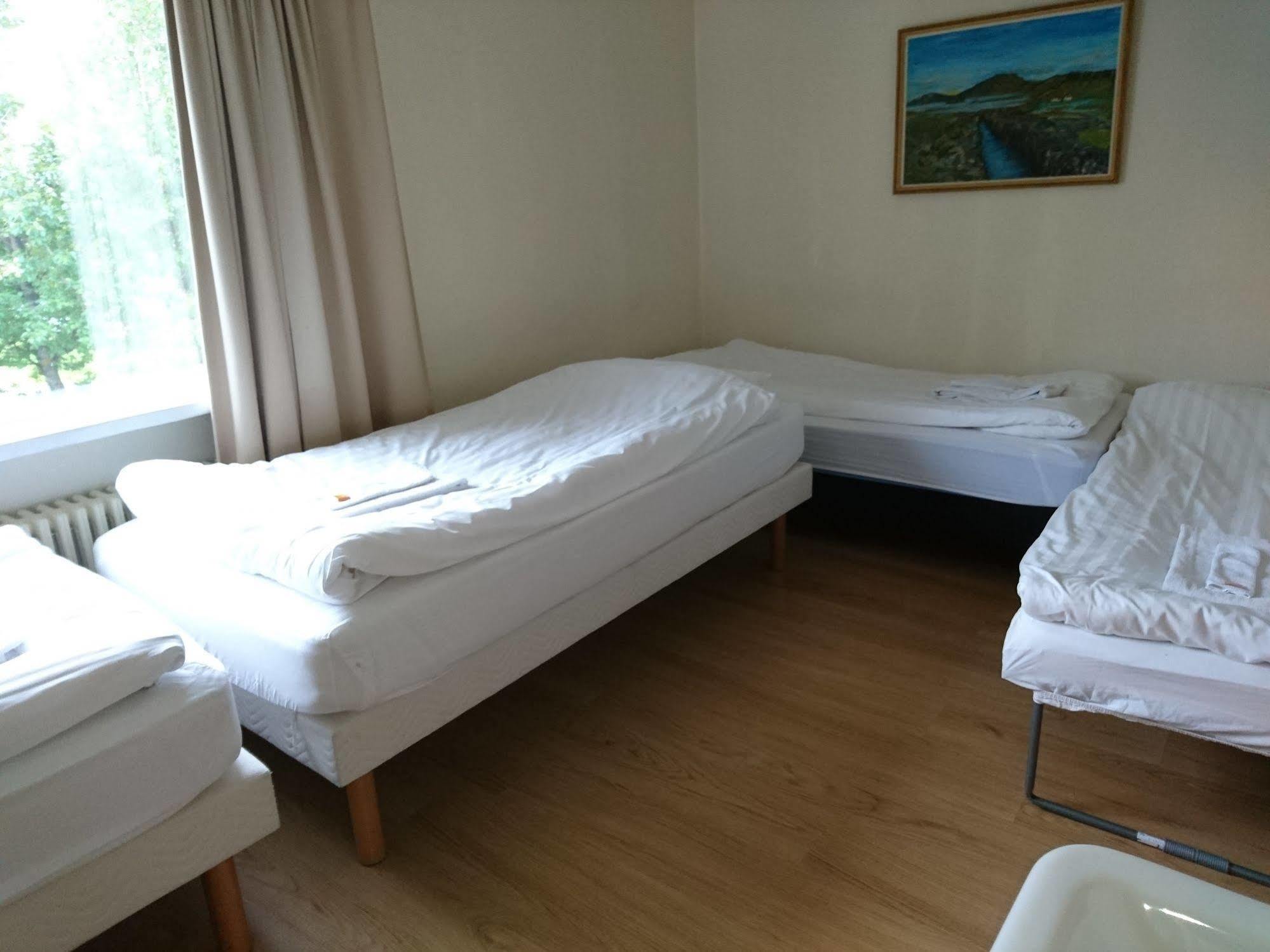 Alba Guesthouse Reykjavík Zewnętrze zdjęcie