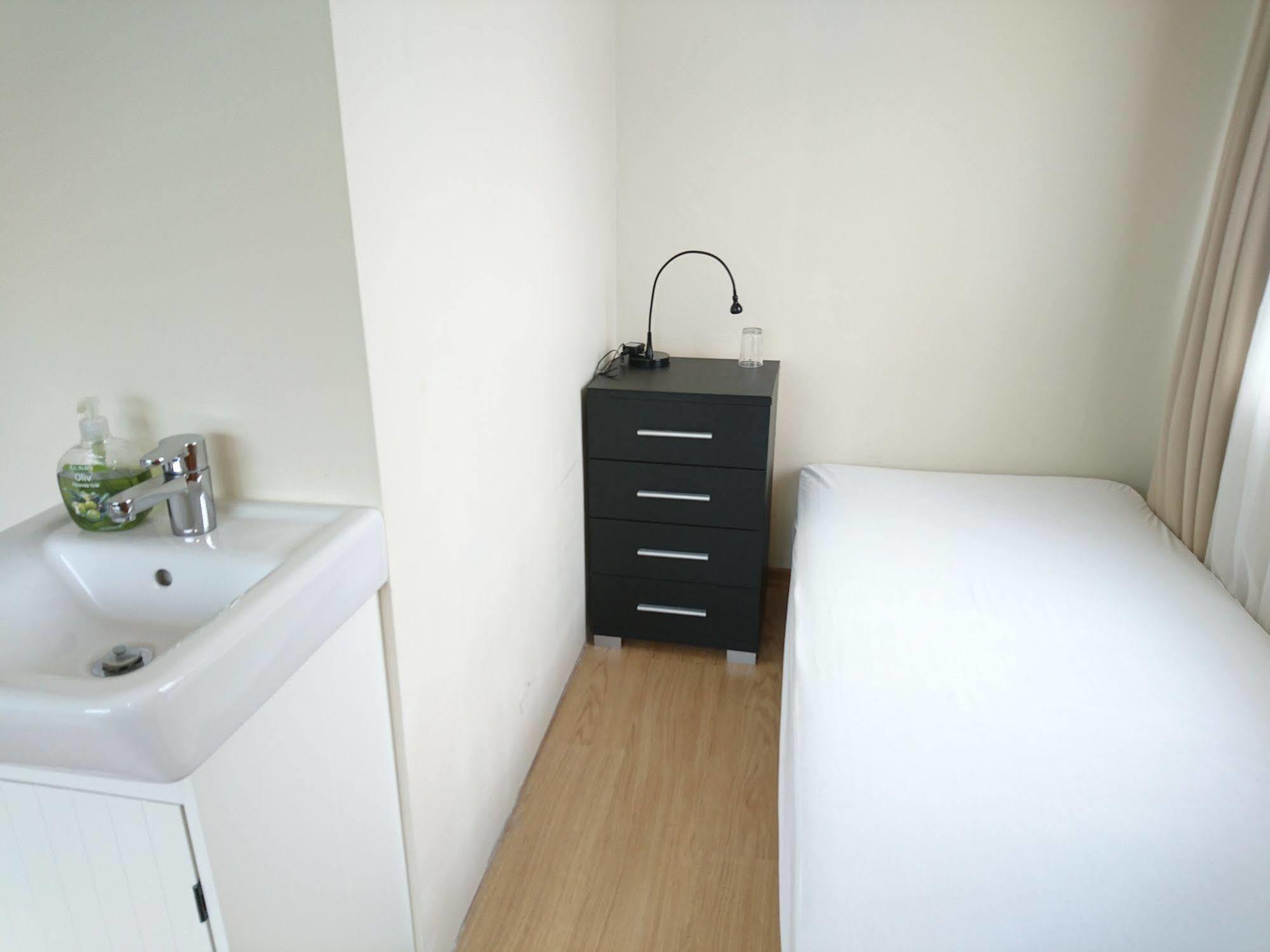 Alba Guesthouse Reykjavík Zewnętrze zdjęcie