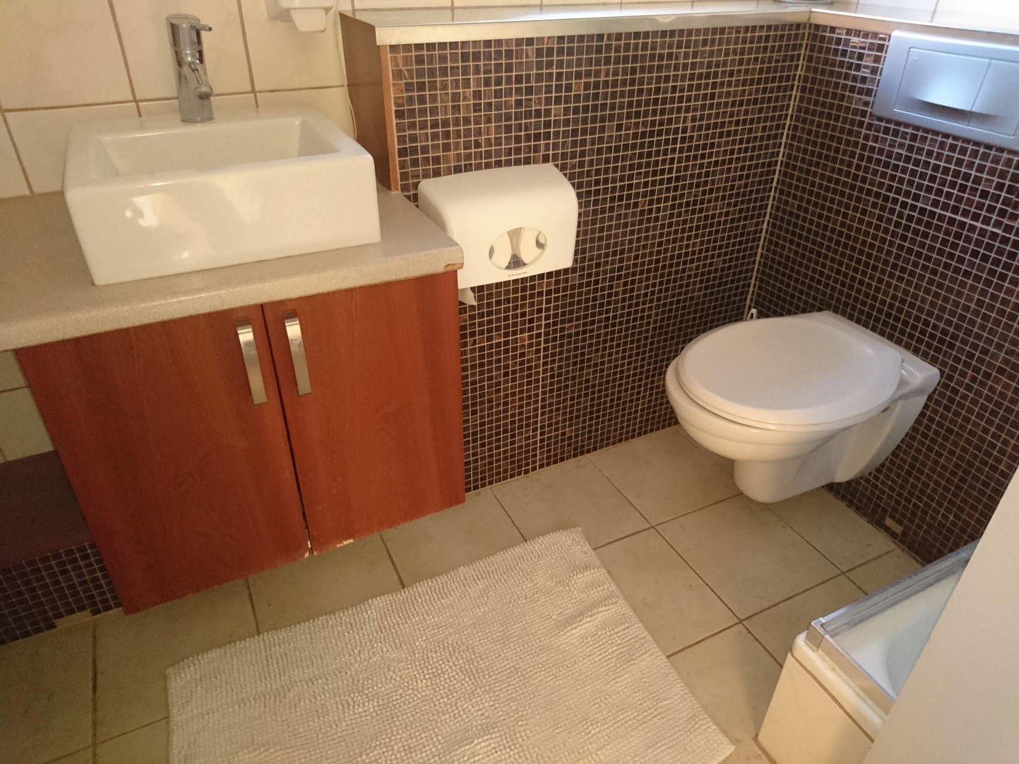 Alba Guesthouse Reykjavík Zewnętrze zdjęcie