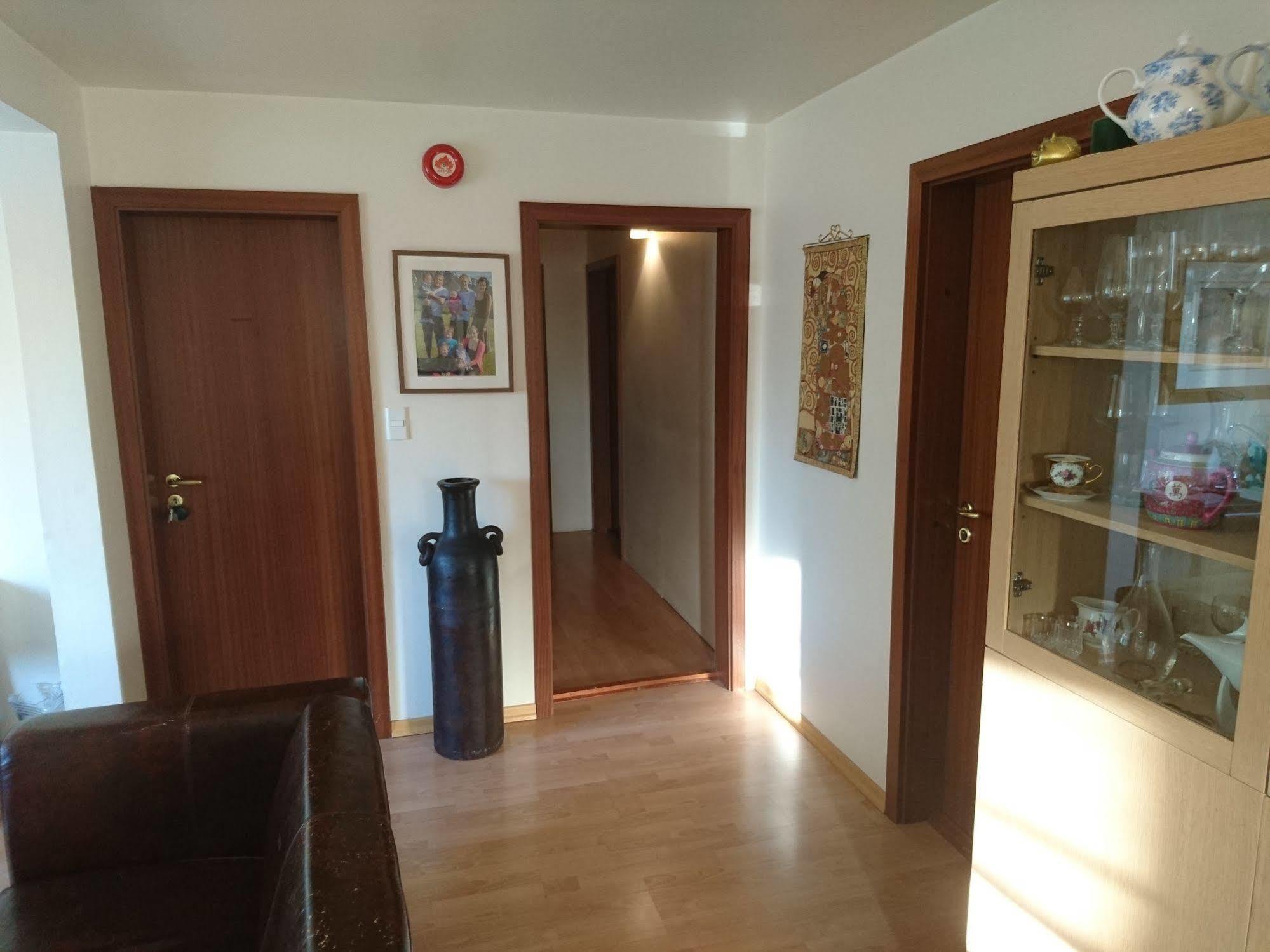 Alba Guesthouse Reykjavík Zewnętrze zdjęcie