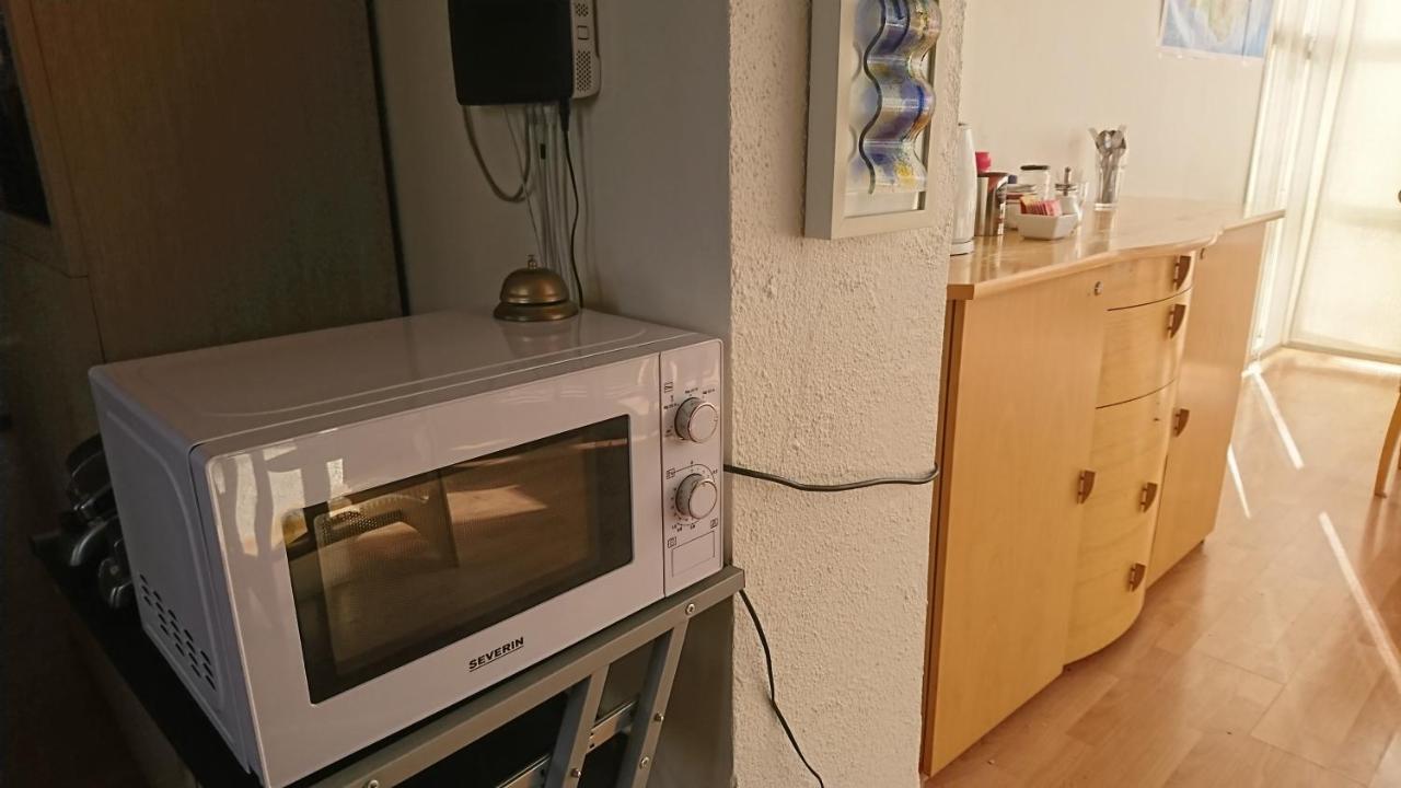 Alba Guesthouse Reykjavík Zewnętrze zdjęcie